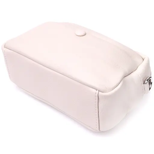 Сумка для женщин Vintage из натуральной мягкой кожи 21х13з7.5 см sum0029014 - фото 5