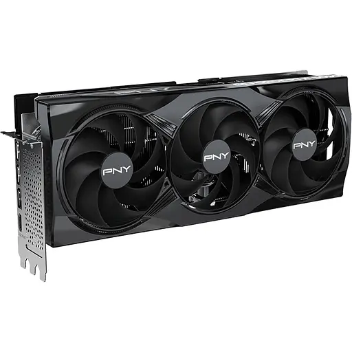 Видеокарта PNY GeForce RTX 5090 OC 32 GB (VCG509032TFXPB1-O) EU [125939] - фото 3