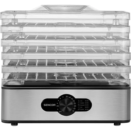 Сушарка Sencor SFD 950SS