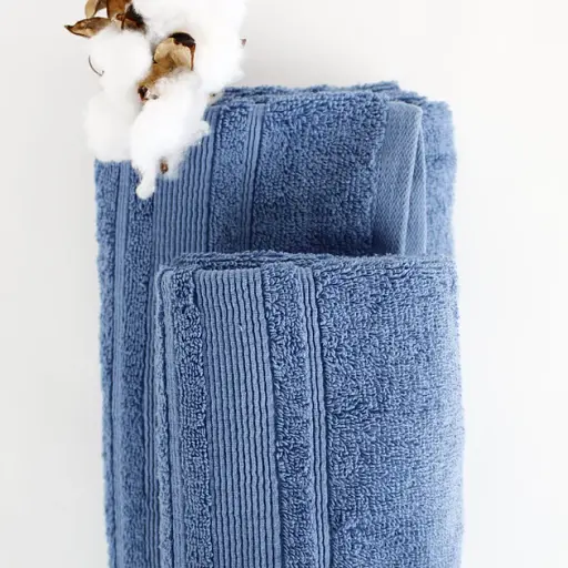 Рушник ТЕП Fancy Skyway 70x140 см (Р-04181_29756) - фото 5