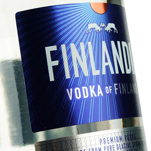 Горілка Finlandia 40% 0.5 л (37541) - фото 5