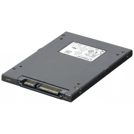SSD 480 ГБ Kingston SSDNow A400 SATA III 2.5 - фото 4