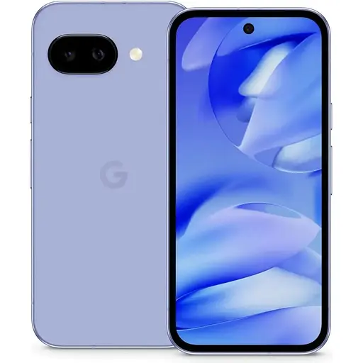Смартфон Google Pixel 9a 8/256GB Iris - фото 1
