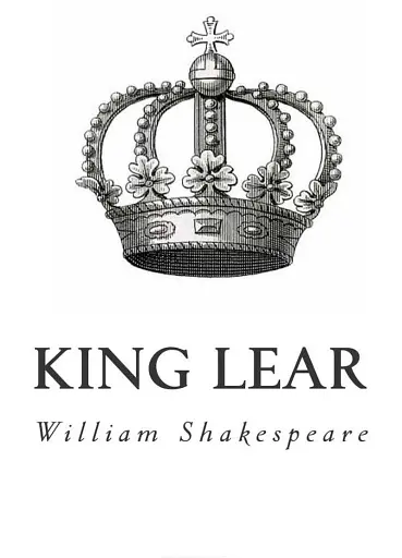 KING LEAR - фото 3