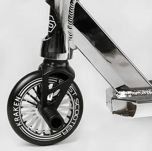 Самокат трюковий KR82080 Best Scooter Kraken HIC-система - фото 7