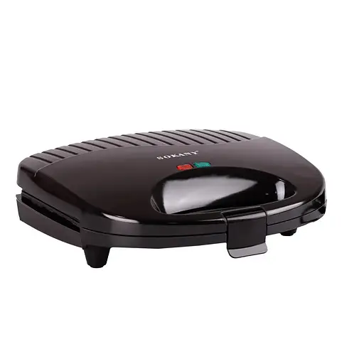 Электрическая орешница Sokany SK-805 на 12 орешков с антипригарным покрытием 750Вт Черный - фото 2