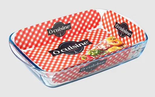 Форма для запекания O Cuisine 240BC00/1646 - фото 1