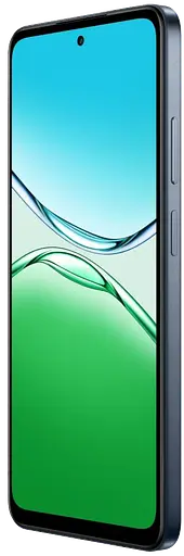 Смартфон Oppo A5x NFC 4/128GB Black Blue 7193730 - фото 5
