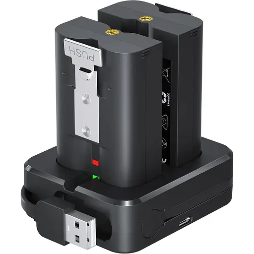 Зарядная станция для видеодомофона Loqdivr 2 2/3/4 3 Plus аккумулятор Stick Up Cam