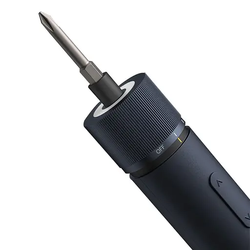 Електровикрутка Xiaomi HOTO Electric Screwdriver (QWLSD001) [52622] - фото 4