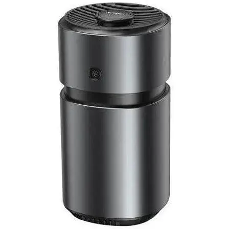 Автомобільний ароматизатор Baseus Breeze fan Air Freshener (SUXUN-WF01) - фото 1