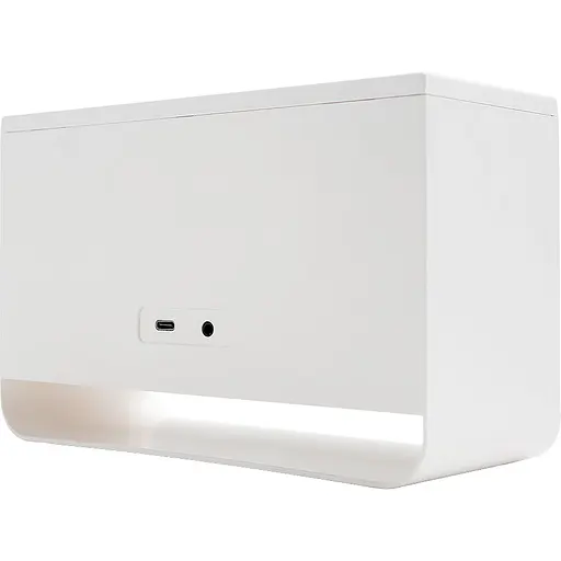 Аромадифузор и увлажнитель воздуха Neor Flame Aroma-S 20ML10 WT ультразвуковой (22310019) - фото 5