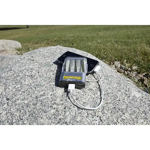 Зарядний комплект Goal Zero Guide Kit GZR206/10PlS - фото 4