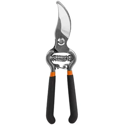 Секатор традиційний Bradas CARBON-STEEL 8" KT-RG1009 - фото 1