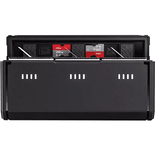 Зарядное устройство для TelePro S0-BCG-11-TGP для GoPro HERO13 (124465) - фото 3