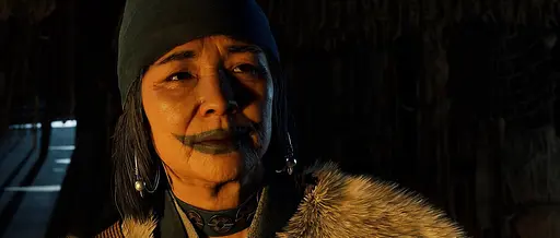 Гра Sony PlayStation консольна PS5 Ghost of Yotei, BD диск - фото 8