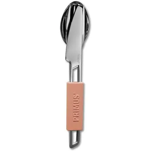 Набор столовый Primus Leisure Cutlery Pink (1046-735443)