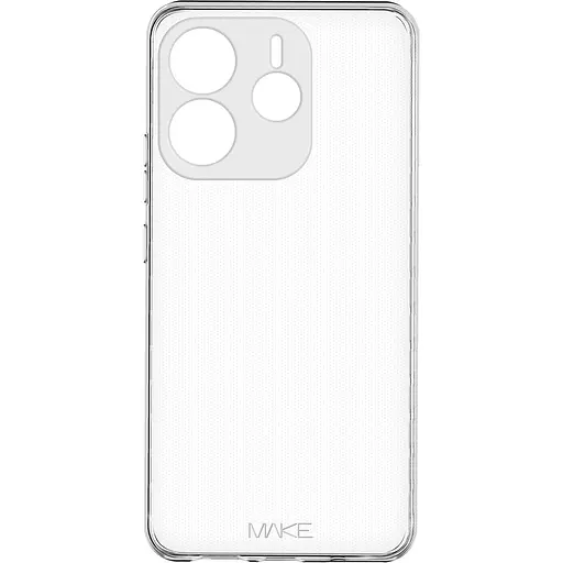 Чохол Make Xiaomi Redmi Note 14 5G Air