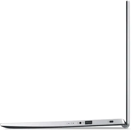 Acer Aspire 3 A315-35-C2L7 (NX.A6LEU.026) Pure Silver [no OS, українська клавіатура, не оригінальна коробка] - фото 5