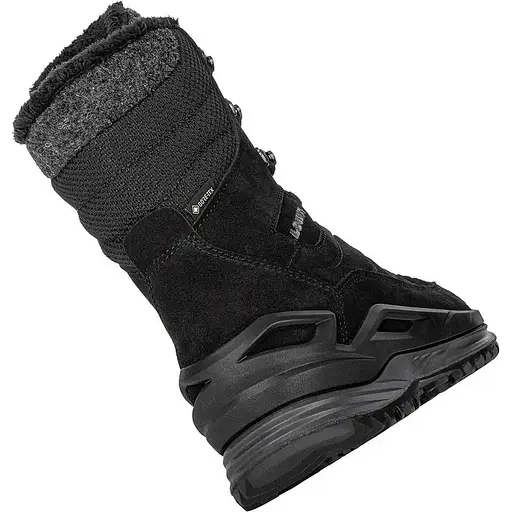 Черевики Lowa Calceta Evo GTX W 38 Black/Black (1012-421417-9999-38.0) - фото 4