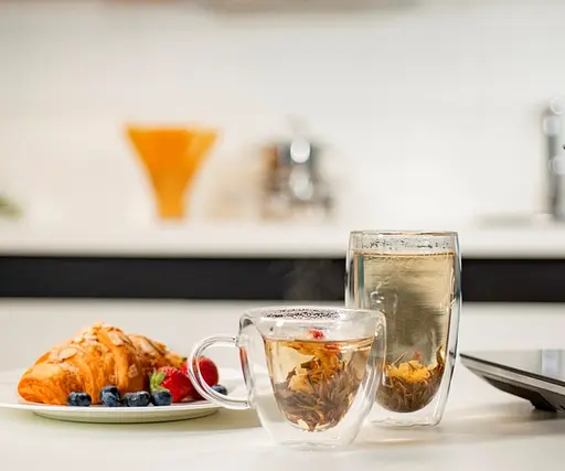 Чашка с двойной стенкой Ringel Guten Morgen, 350 мл - фото 5