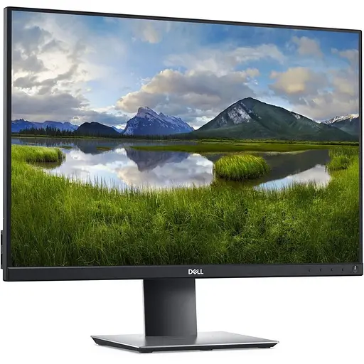 Монитор 24" Dell P2421 - Class B "Б/У" - фото 2