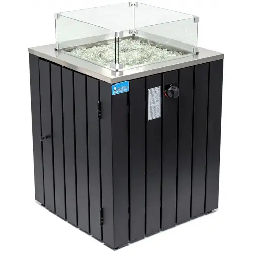 Газовий обігрівач Activa Asano (12,5 кВт)