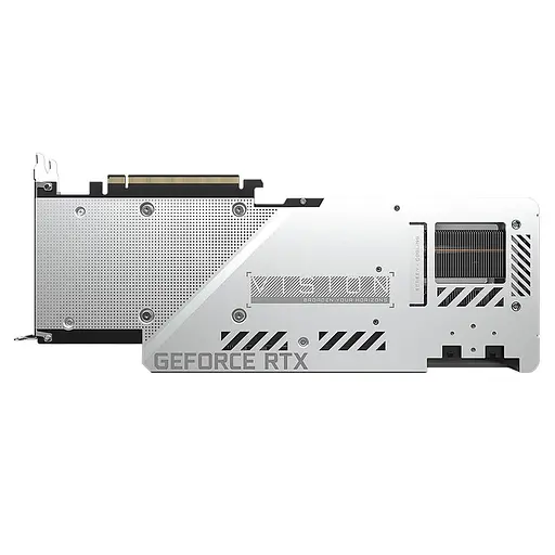 Відеокарта Gigabyte RTX 3080Ti 12Gb Vision OC (GV-N308TVISION OC-12GD) (GDDR6X, 384 bit, PCI-E v4.0 x16) Б/в - фото 6