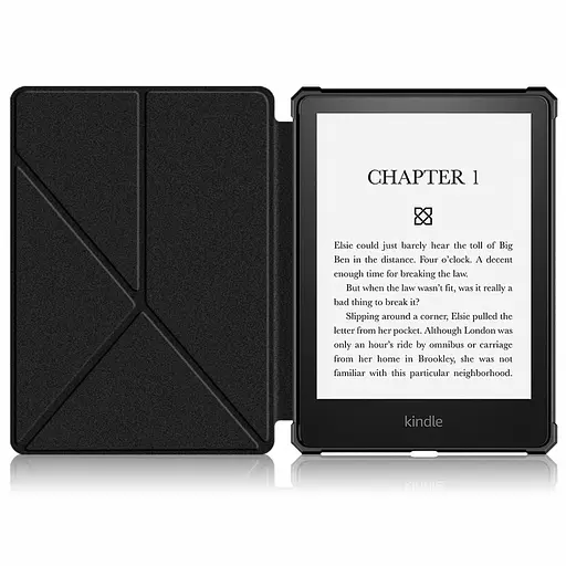 Чехол для электронной книги BeCover Ultra Slim Origami Amazon Kindle Paperwhite 11th Gen. 2021 B (707218) - фото 2