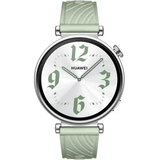 Смарт-часы HUAWEI Watch GT 4 41mm Green 55020CES - фото 5