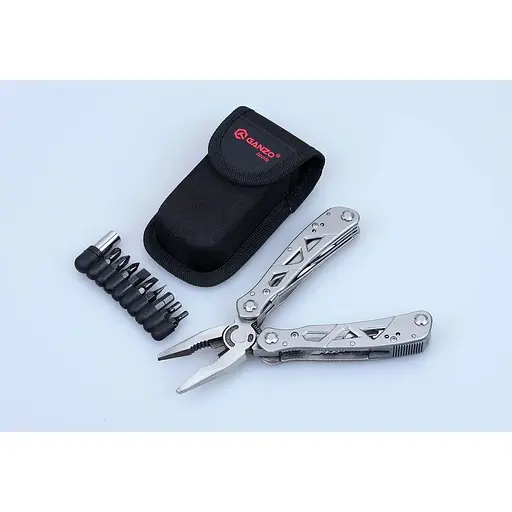 Мультитул Multi Tool Ganzo G112 - фото 2