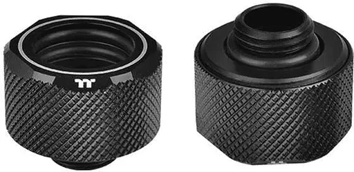 Набор для сборки СВО Thermaltake Pacific C360 DDC Hard Tube Water Cooling Kit (CL-W243-CU12SW-A) - фото 3