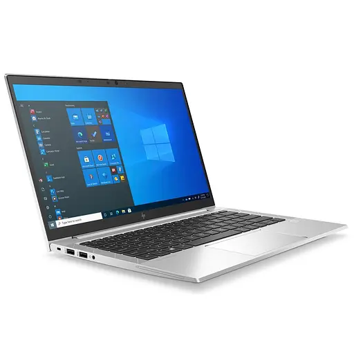 Ноутбук HP EliteBook 835 G8 FHD (Ryzen 5 PRO 5650U/32/512SSD) - Class A "Б/В" - фото 4