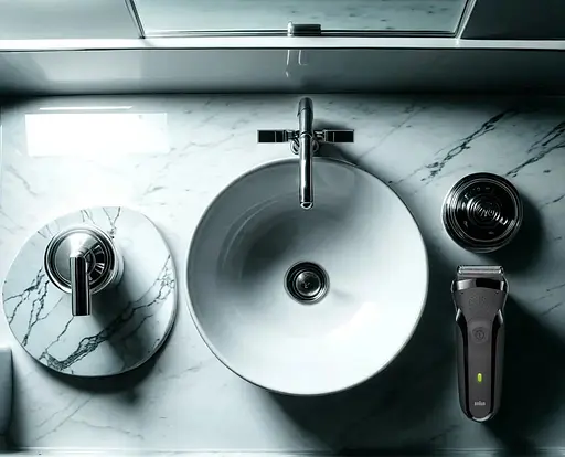 Електробритва Braun 3000 Series 3 (00000012619) - фото 5