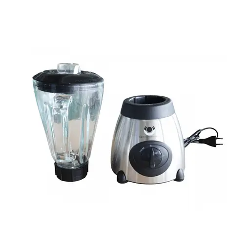 Блендер стацонарный Royalty Line 2in1 RL-SME-600.6 - фото 5