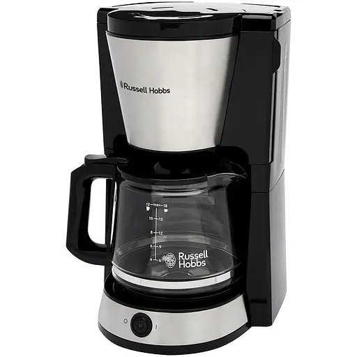 Кавоварка крапельна Russell Hobbs Heaton Coffee Maker 27400-56