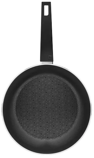 Сковорода Tramontina Spezia 24 см (7096824) - фото 3