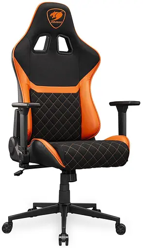 Ігрове крісло Cougar Armor One V2 F (Armor One V2 F) U1 - фото 4