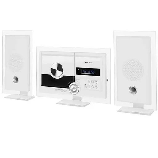 Стереосистема Auna CD-R CD-RW USB (10034087)