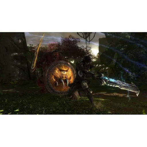 Гра Kingdoms of Amalur Re-Reckoning (російська версія) (Nintendo Switch) - фото 5