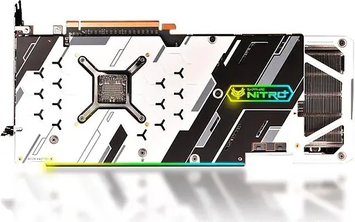 Відеокарта Sapphire AMD Radeon RX 5700 XT 8Gb Nitro+ (11293-03) (GDDR6, 256 bit, PCI-E v4.0 x16) Б/в - фото 7