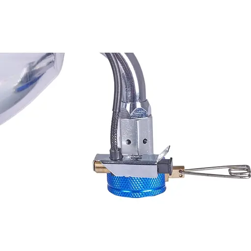 Газовий обігрівач Skif Outdoor X-Warm TC (SO-GH-02) - фото 5