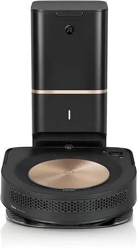 Робот пилосос iRobot Roomba S9 Plus - фото 2