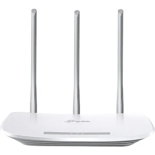 Роутер TP-Link TL-WR845N (UA UCRF) - фото 1