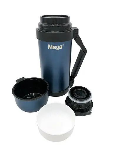 Термос Mega MPSS150METS 1.5 л - фото 3