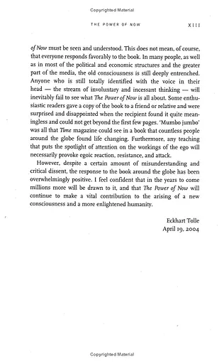 The Power of Now - фото 9