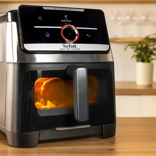 Мультипечь Tefal EY876DE1 - фото 12