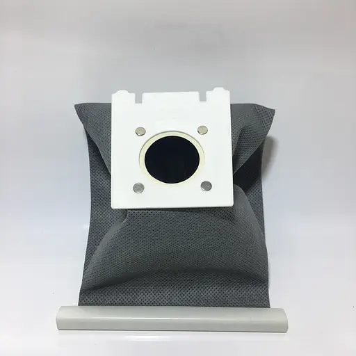 Многоразовый мешок Type G для пылесоса Bosch GL-20, GL-30, GL-40, Shpera, BSA, BSG6, LOGO, 086180 (BBZ10TFG) - фото 4