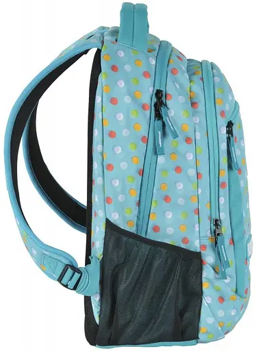 Рюкзак городской PASO 32х46х16 см sum0014342 - фото 3