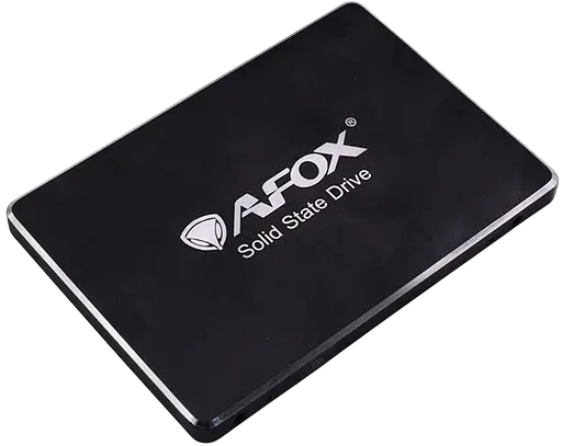SSD 2.5" накопитель AFOX SD250 512GB (SD250-512GN)